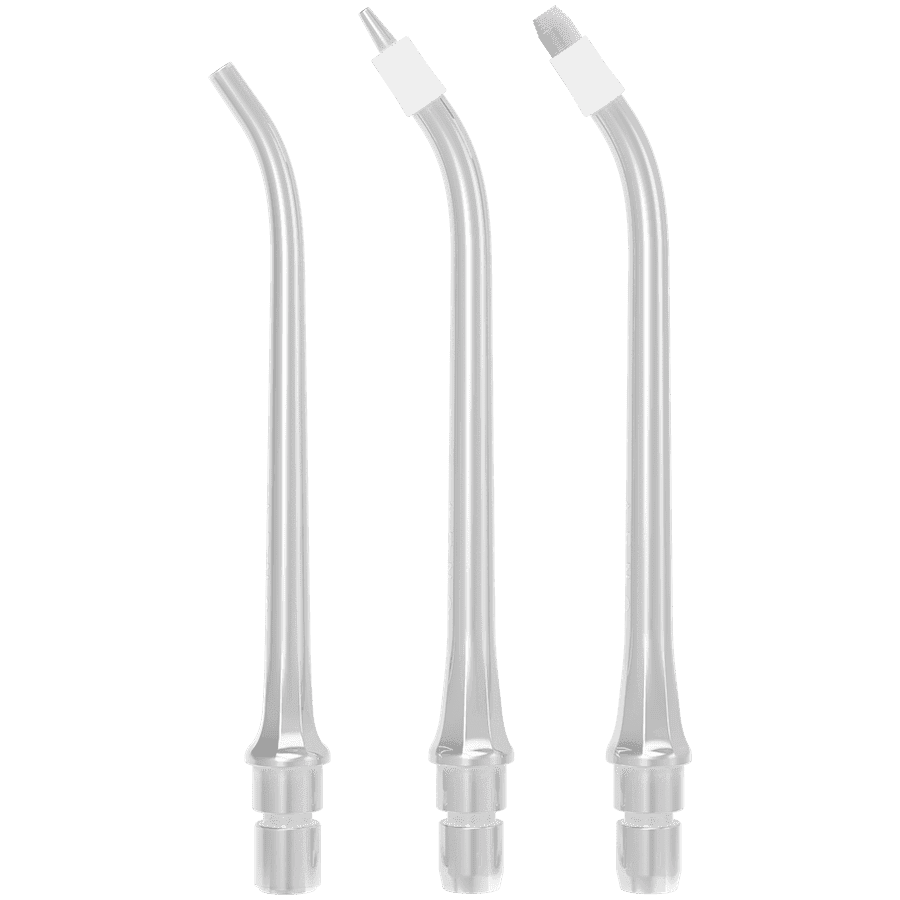 AENO ADIN2 accessory set for dental irrigators