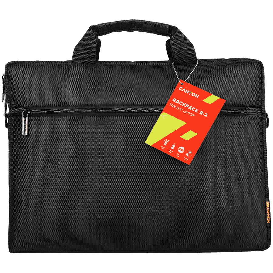 CANYON Casual laptop bag