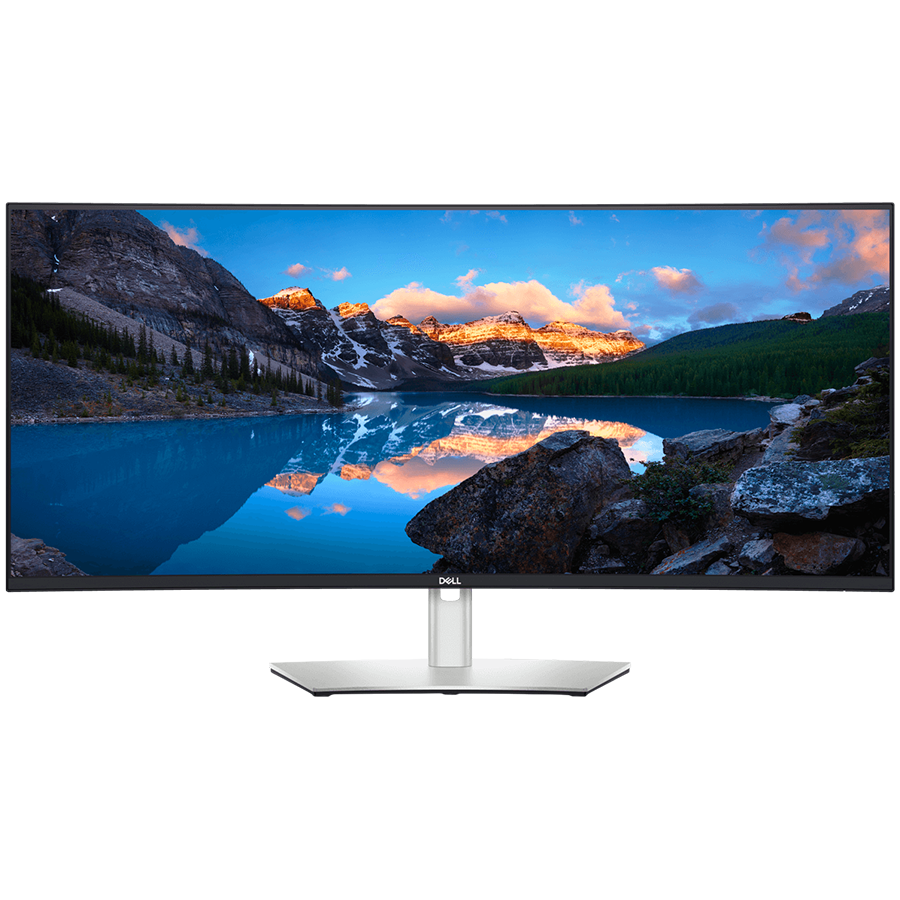 Monitor DELL UltraSharp U3824DW 38