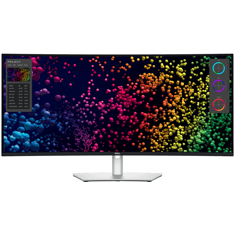 Monitor DELL UltraSharp U4025QW 40