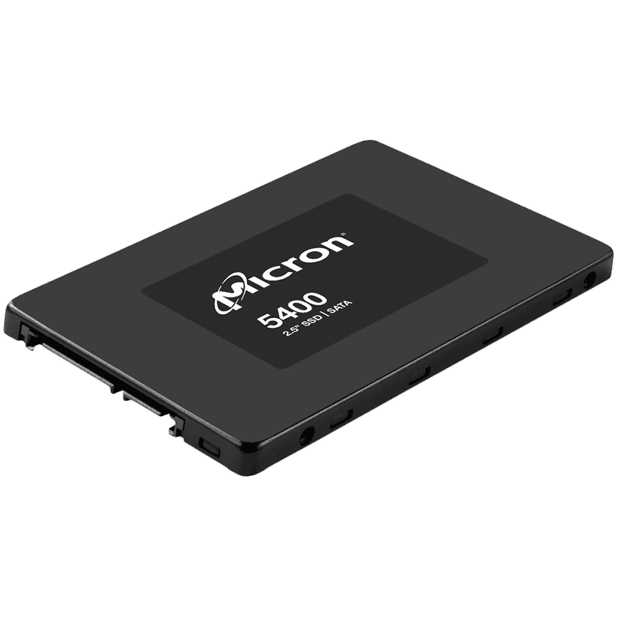 Lenovo ThinkSystem 2.5