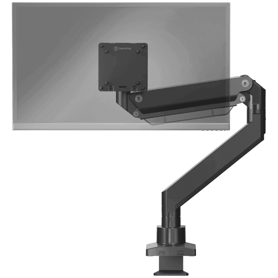 ONKRON Desk Mount for Monitor 17