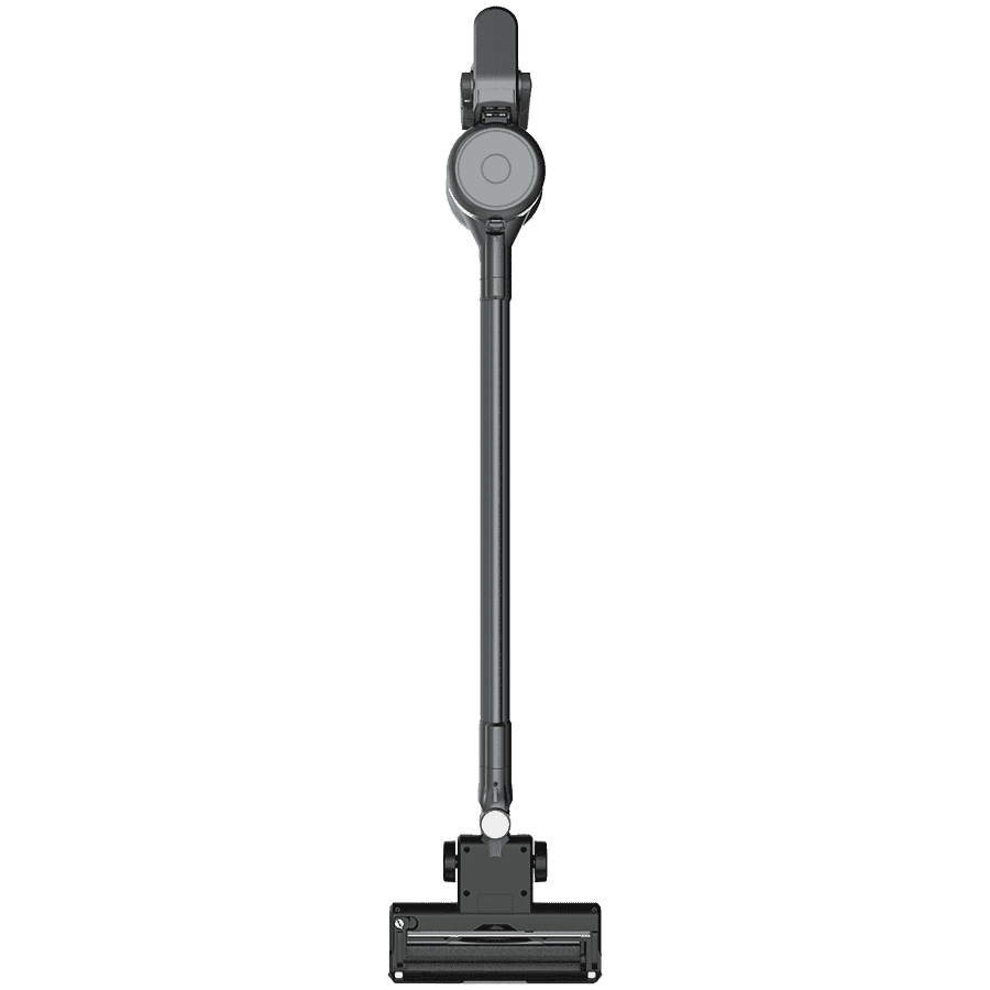 AENO Cordless vacuum cleaner SC1: electric turbo brush, LED lighted brush, resizable and easy to maneuver, 120W