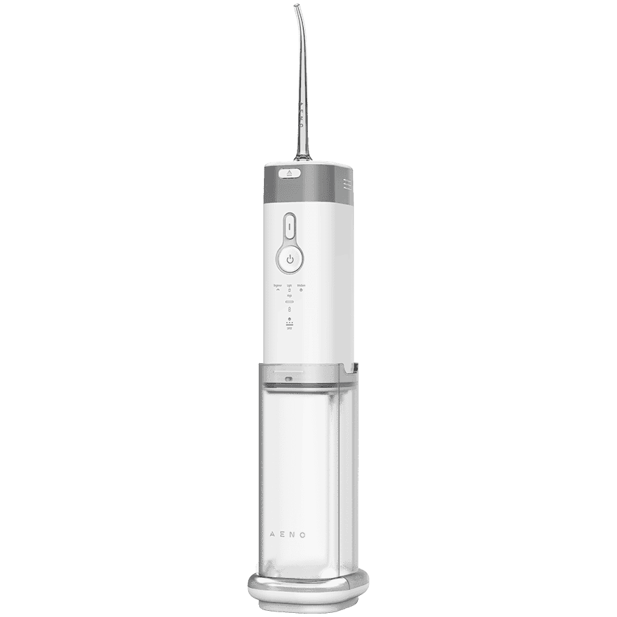 Dental Irrigator: 3.7V, 8W, 2500mAh, 200ML