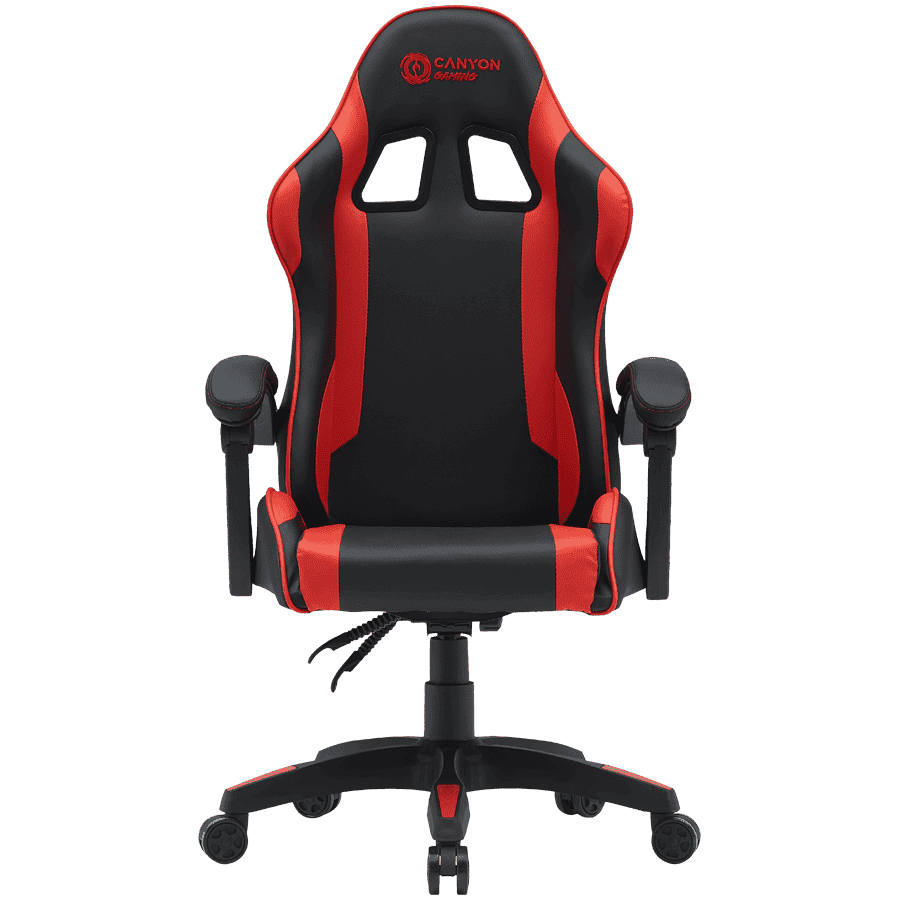 CANYON gaming chair Core SGCH2 Black Red