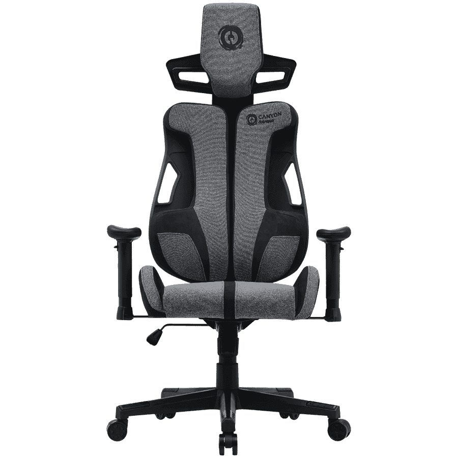 CANYON gaming chair Morphos ABCH01 Grey