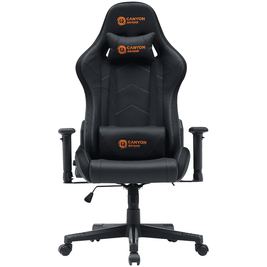 CANYON gaming chair Irida RGBCH03 RGB Black