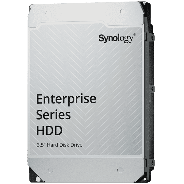 Synology HAT5310-20T 20TB Enterprise Series 3.5