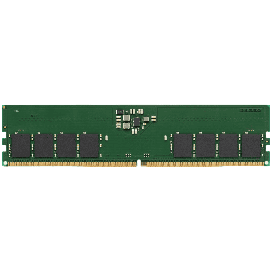 Kingston DRAM Server Memory 32GB DDR5-4800MT/s ECC Module