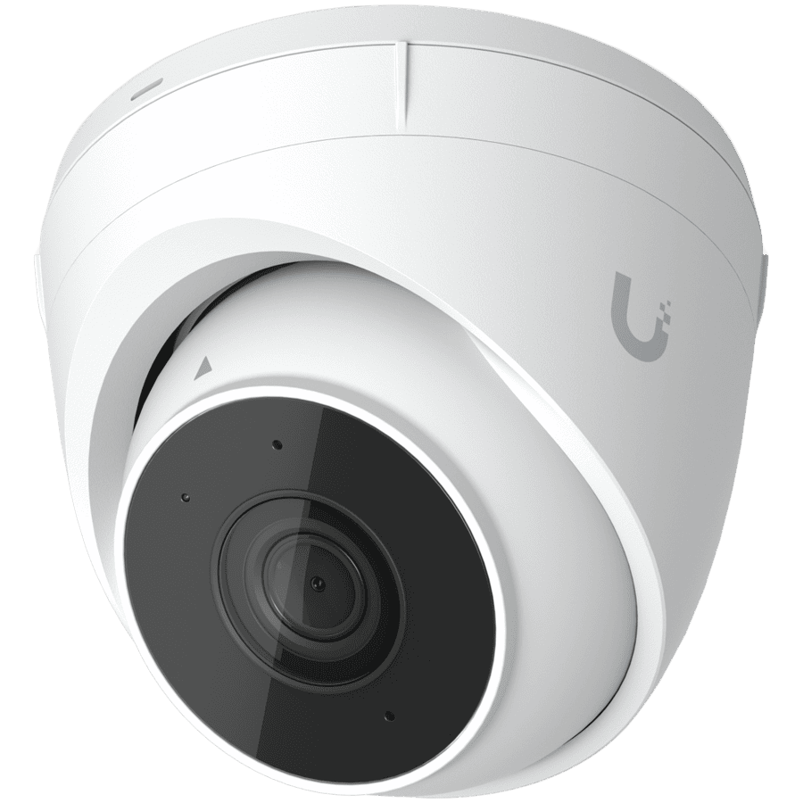 UBIQUITI UniFi G5 Turret Ultra, 2K POE Camera