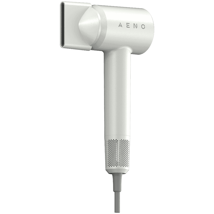High Speed Hair Dryer, 220V-240V~50-60Hz, 1500W, Ionizer, LCD, 6+circulation mode, 110000RPM, less than 75dB