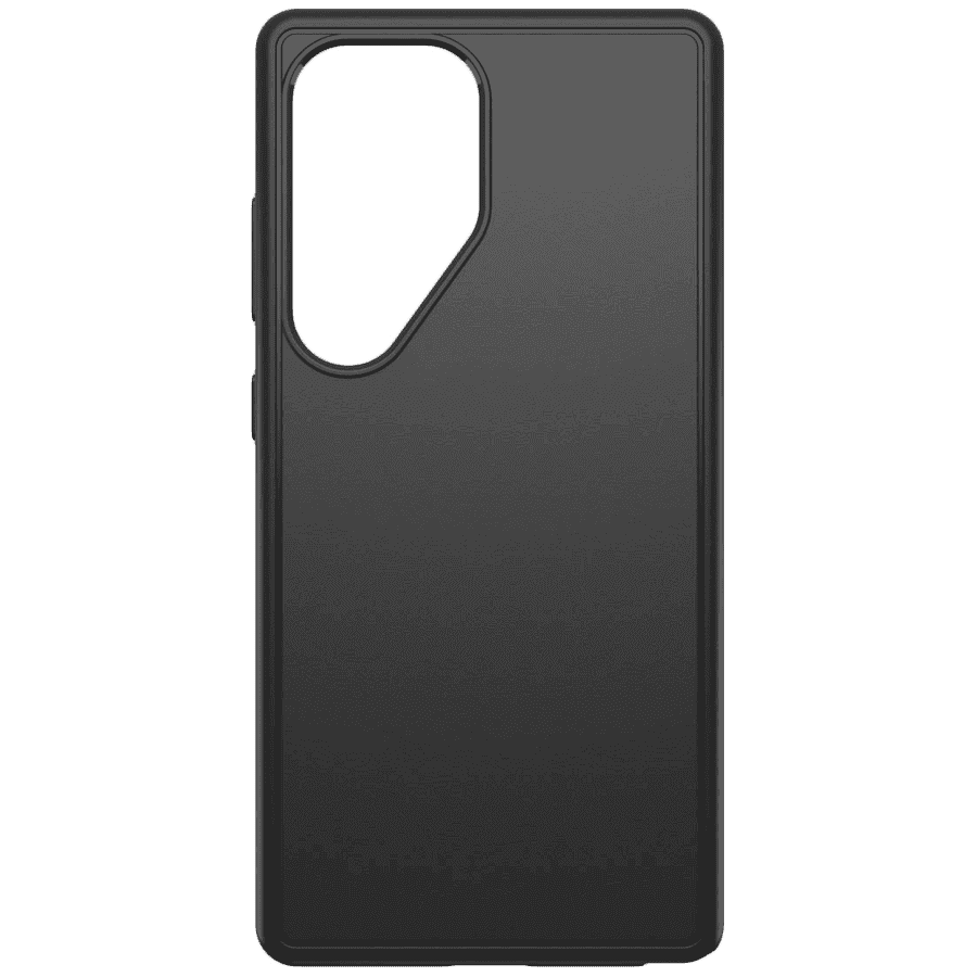 Samsung Galaxy S25 Ultra OtterBox Symmetry Magnet Case Black