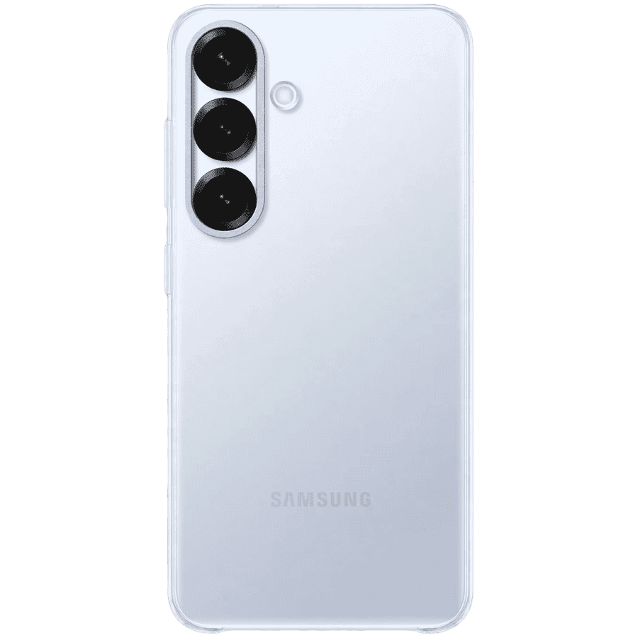 Samsung Galaxy S25 Ultra Clear Case Transparent