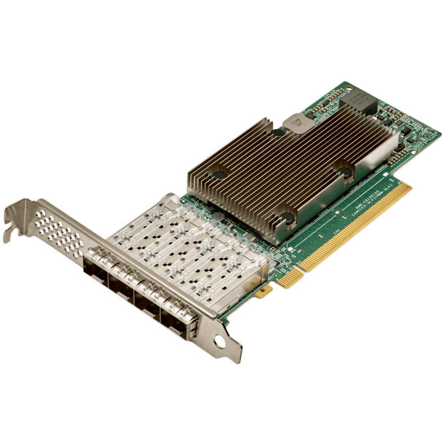 25GBase-SR SFP28 Transceiver
