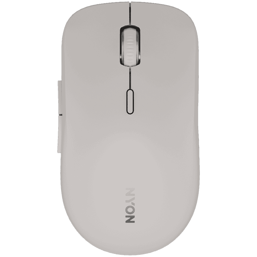 CANYON mouse MW-12 Dual band Wireless grey