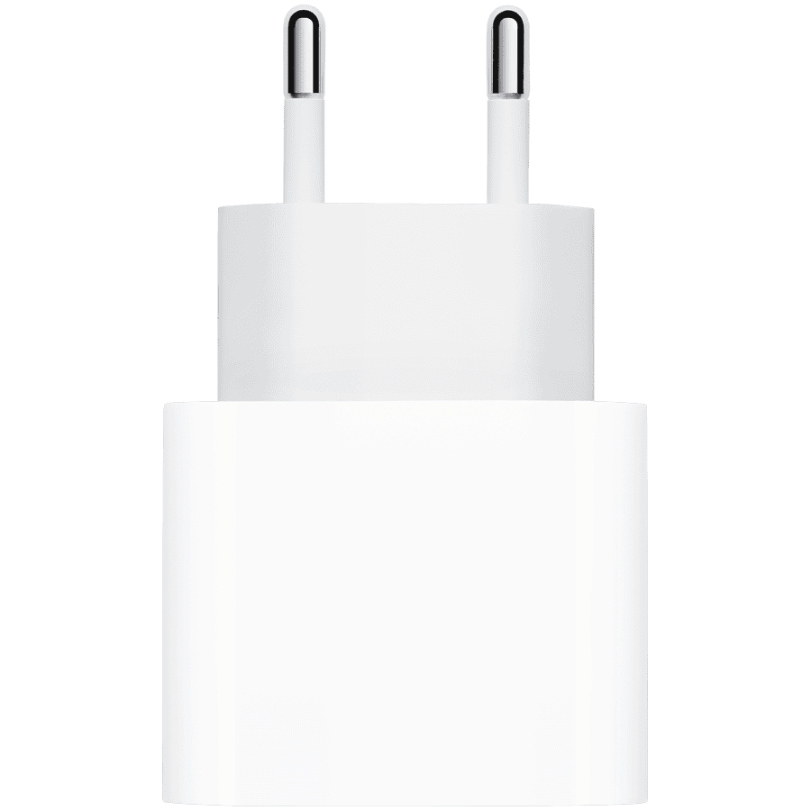 20W USB-C Power Adapter,Model A2347
