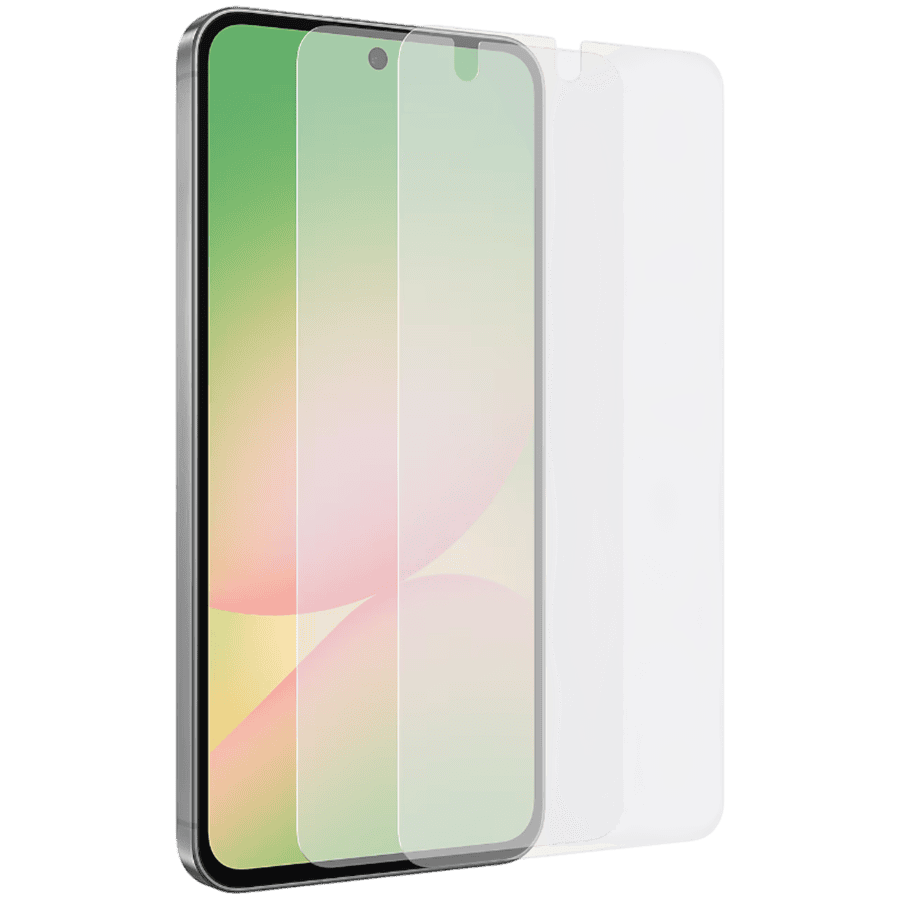 Samsung Galaxy A56 5G Screen Protector Transparent
