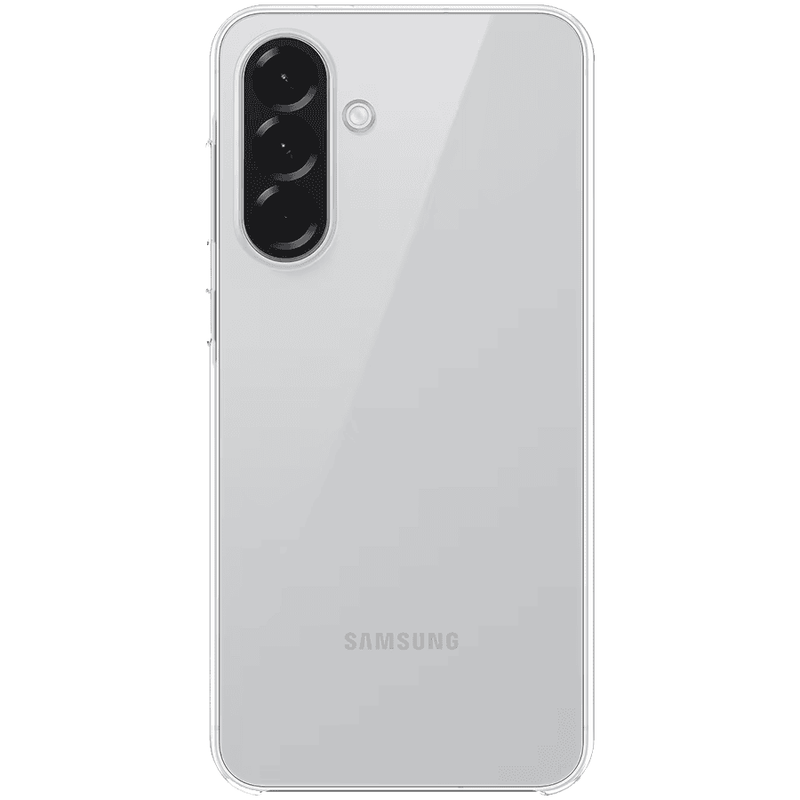 Samsung Galaxy A56 5G Clear Case