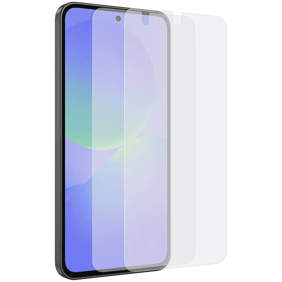Samsung Galaxy A36 5G Screen Protector Transparent