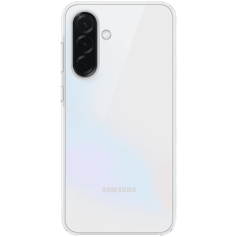 Samsung Galaxy A36 5G Clear Case