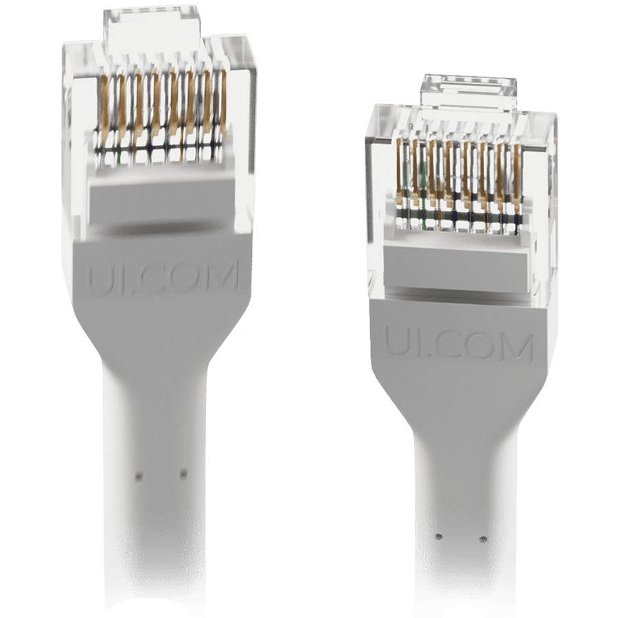 Ubiquiti cable U-Cable-Patch-0.3M-RJ45 Ultra-thin OD 3mm Ethernet patch cable