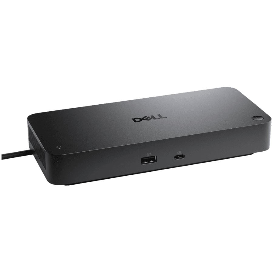 Dell Pro Thunderbolt 4 Smart Dock - SD25TB4 - 2xDP/HDMI/2xUSB-C (1xDP)/2xTHB4/4xUSB-A/