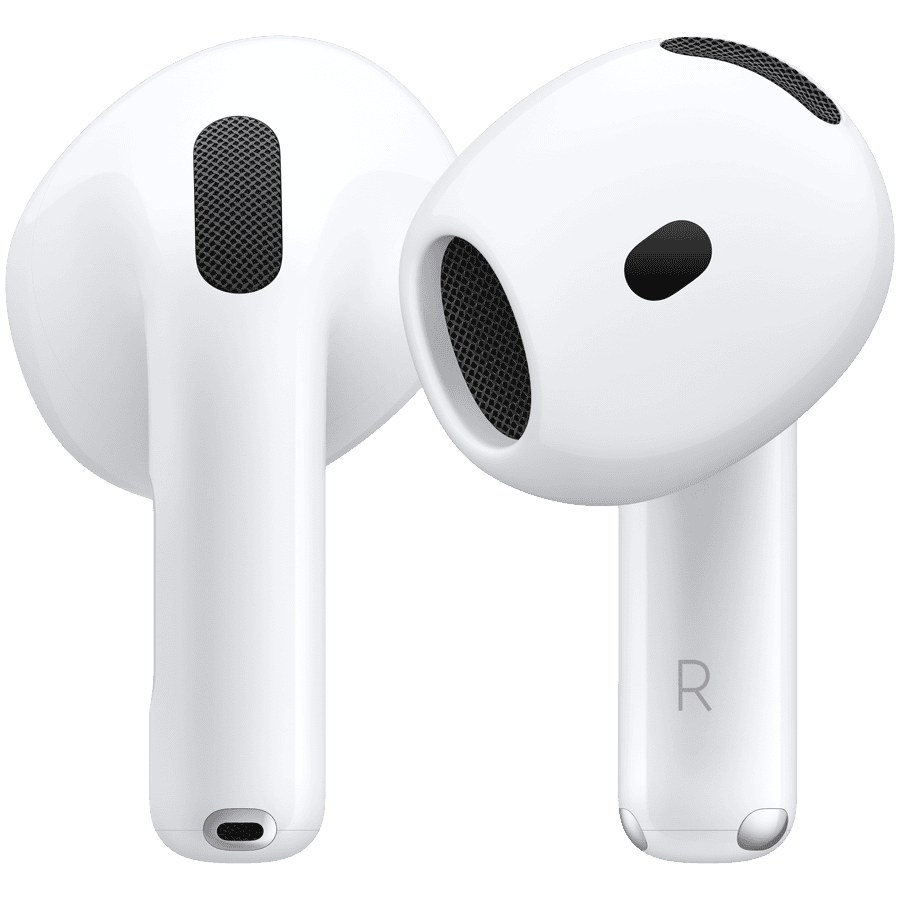 AirPods 4,Model A3050 A3053 A3058