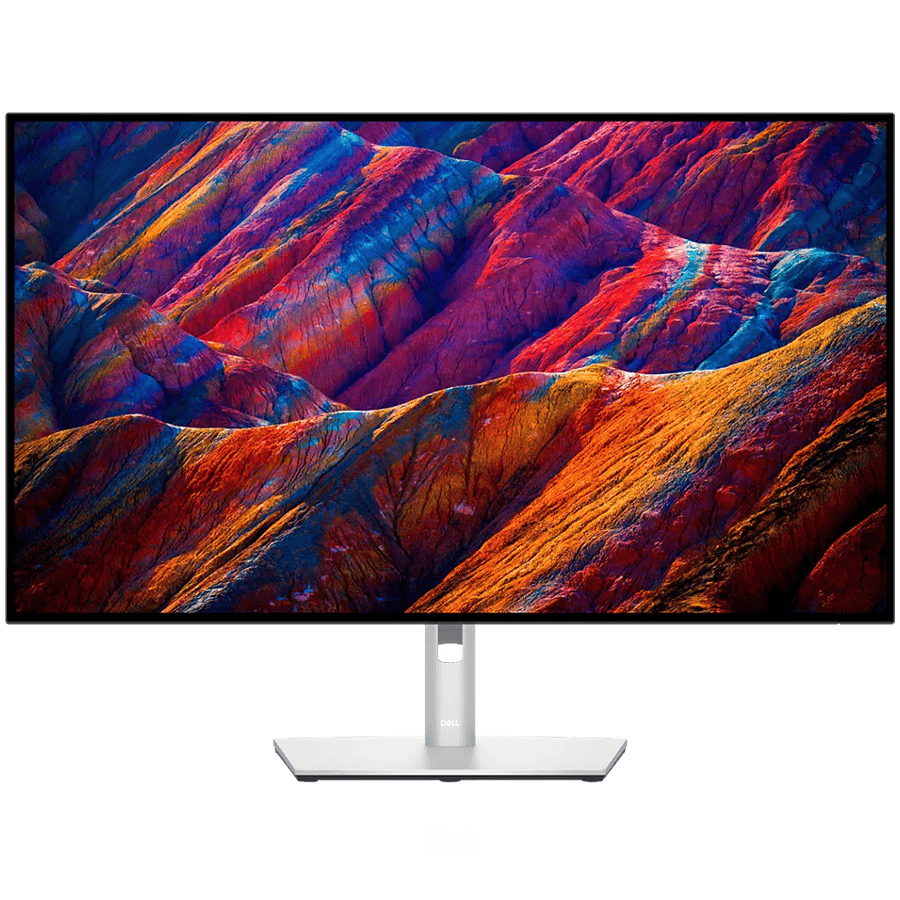 Monitor Dell 27 Plus S2725QC, 3840x2160, 4K UHD, 120Hz, IPS Antiglare, 16:9, 1500:1, 350 cd/m2, 8ms/5ms/4ms, AMD FreeSync Premium, 178/178, 2xHDMI, 2xUSB-C, 2xUSB-A, 2x 5W Speakers, Tilt, Swivel, Pivot, Height Adjust, 3Y