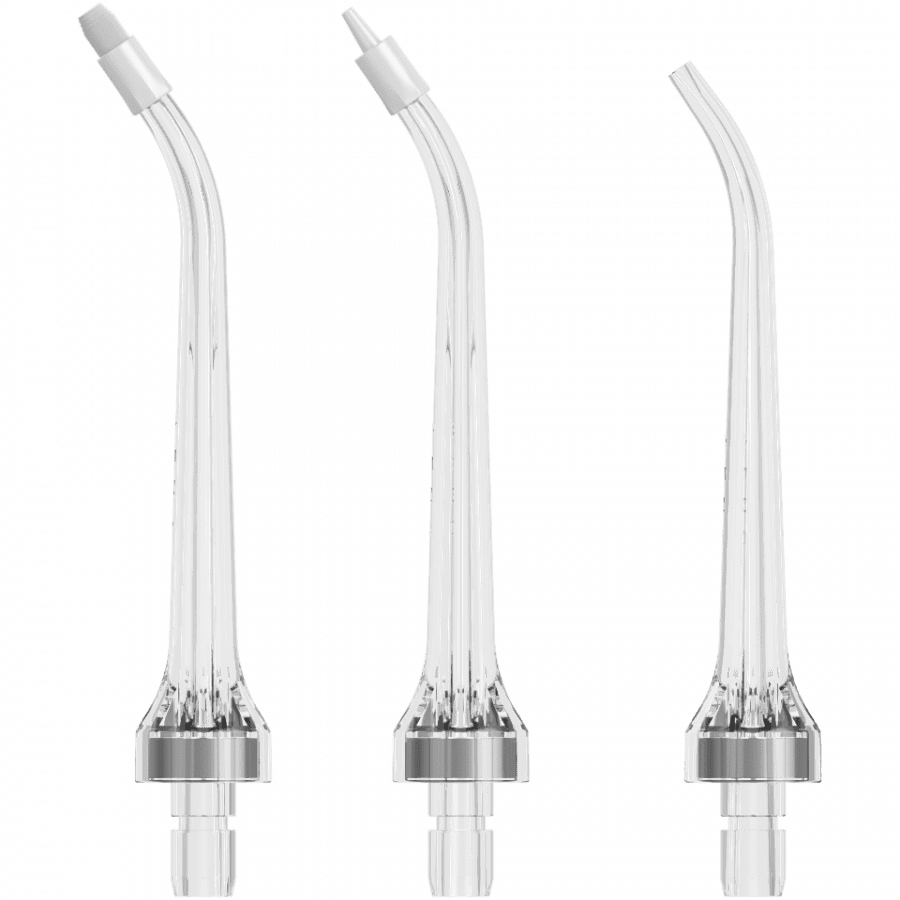 ADI0003 irrigator Nozzles, accessory, Standard Nozzle, Orthodonitc Nozzle, Periodontal Nozzle