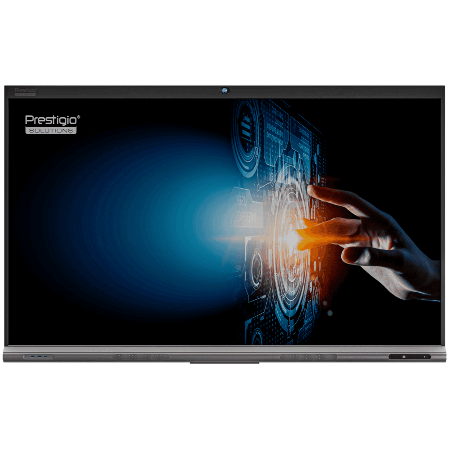 PRESTIGIO SOLUTIONS Multiboard 86