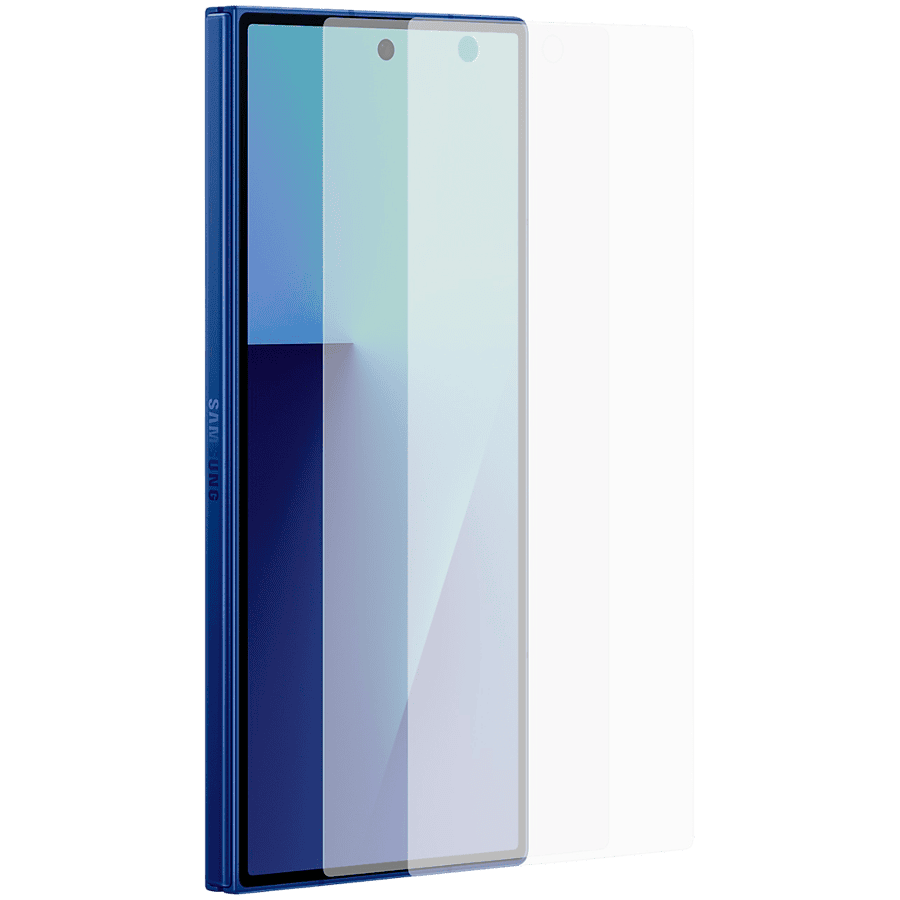 Samsung Galaxy Z Fold7 Anti-reflecting Screen protector Film
