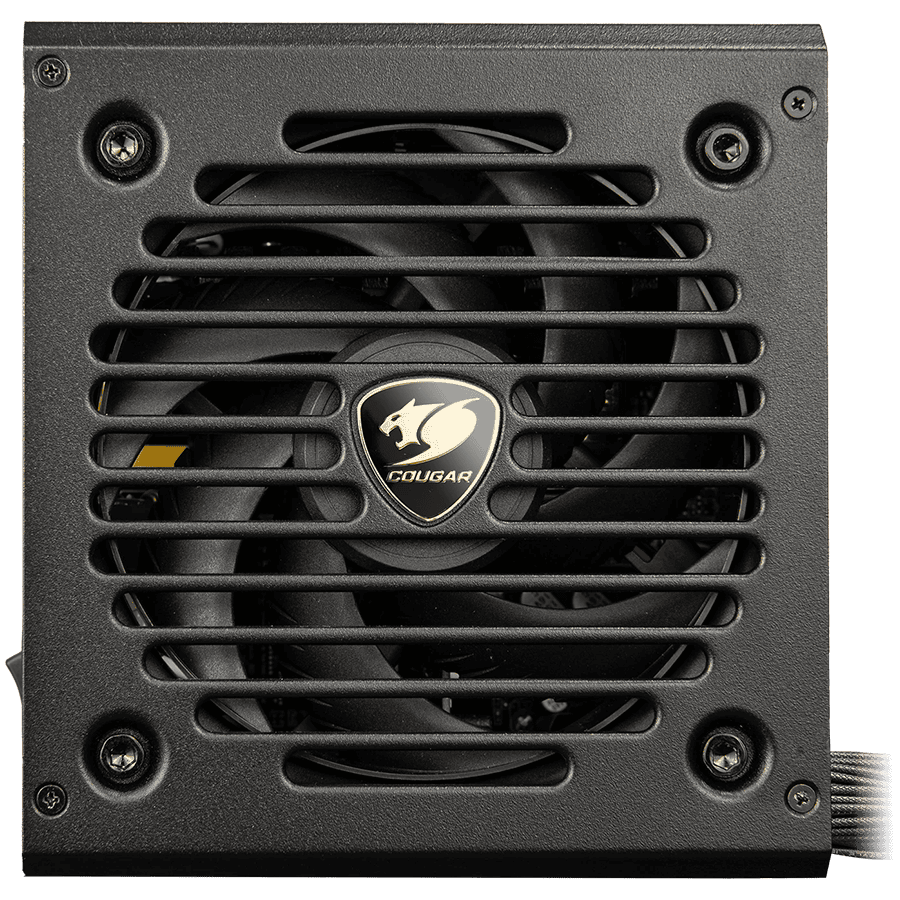 COUGAR GES 750 PSU 80plus Gold Fixed Cables