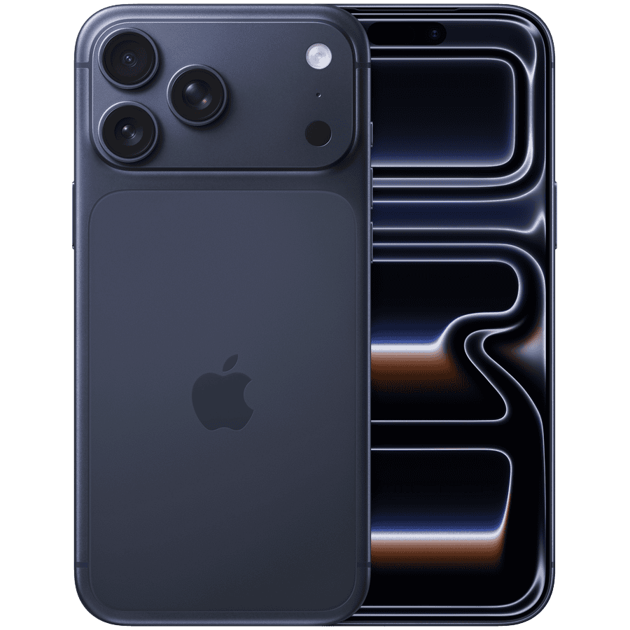 Apple iPhone 17 Pro Max 256GB Deep Blue