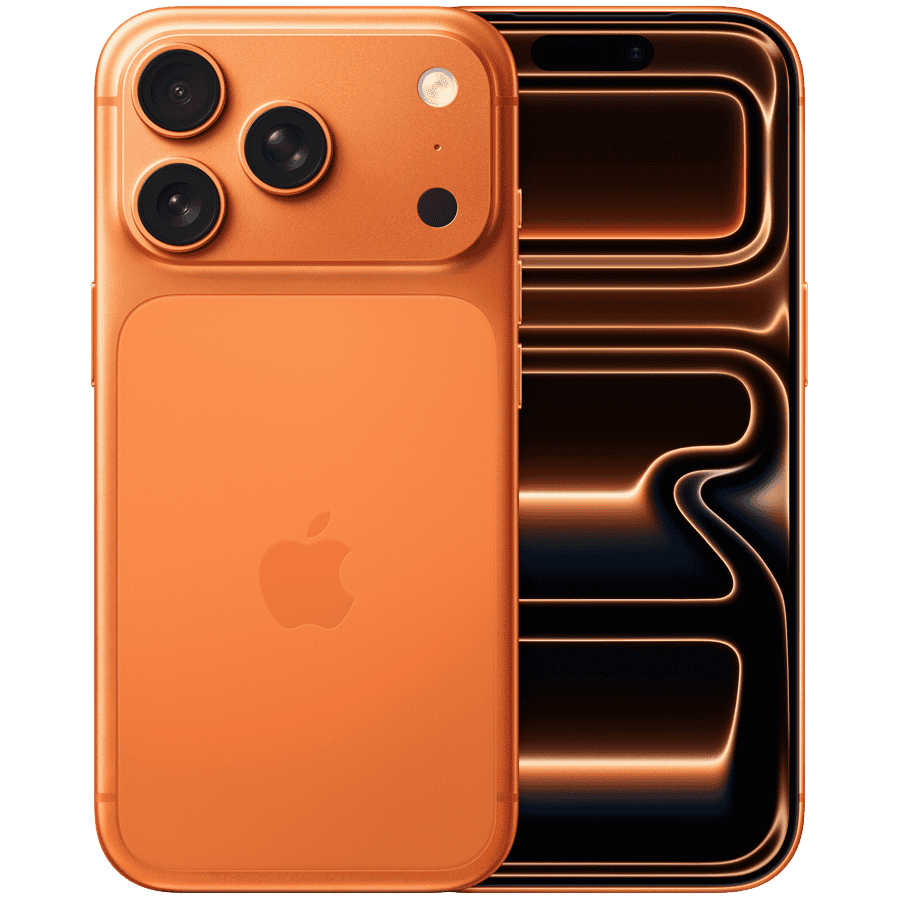 Apple iPhone 17 Pro
