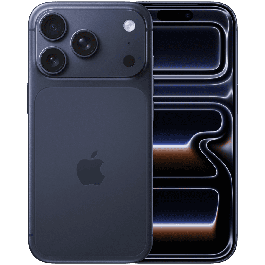 Apple iPhone 17 Pro 256GB Deep Blue