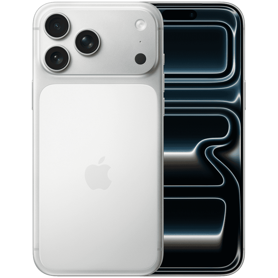 Apple iPhone 17 Pro Max 256GB Silver