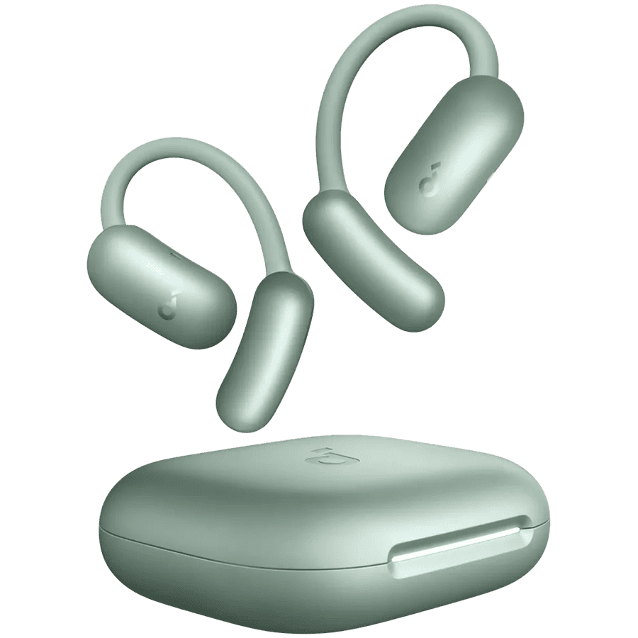 Anker, Soundcore Headphones AeroFit 2 Green