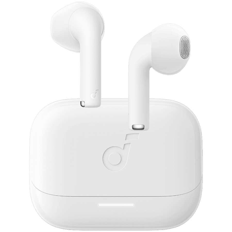 Anker, Soundcore Headphones K20i White