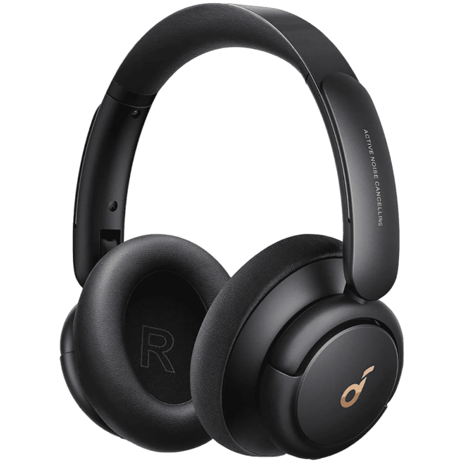 Anker, Soundcore Headset Q30 Black