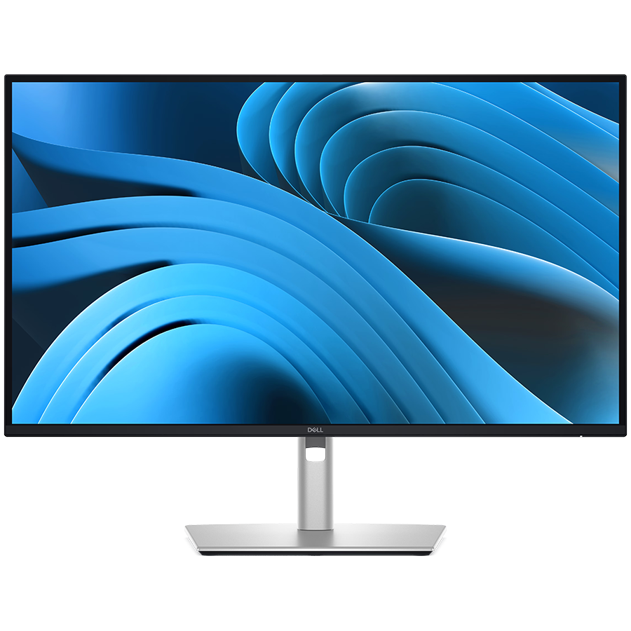 Dell Monitor LED P2725QE Pro 27 Plus 4K USB-C Hub 27