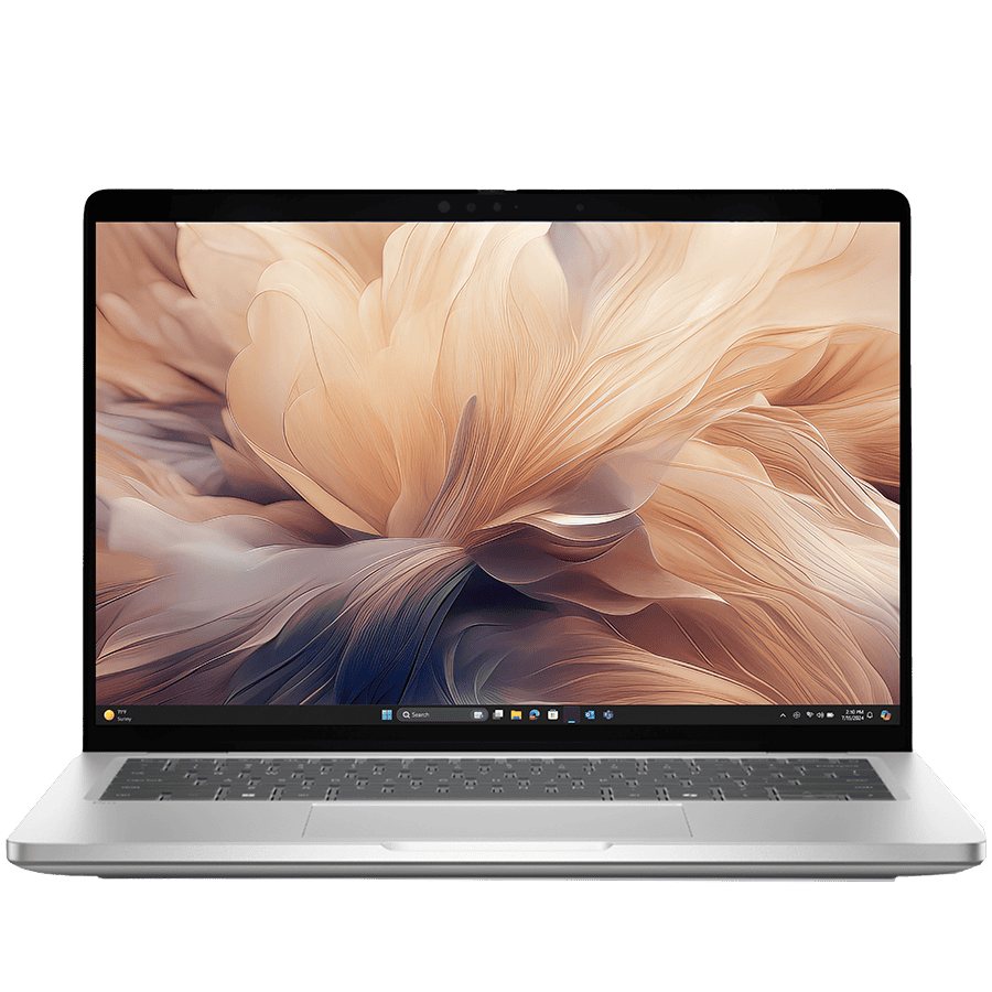 Dell Pro 14 PC14250, 14