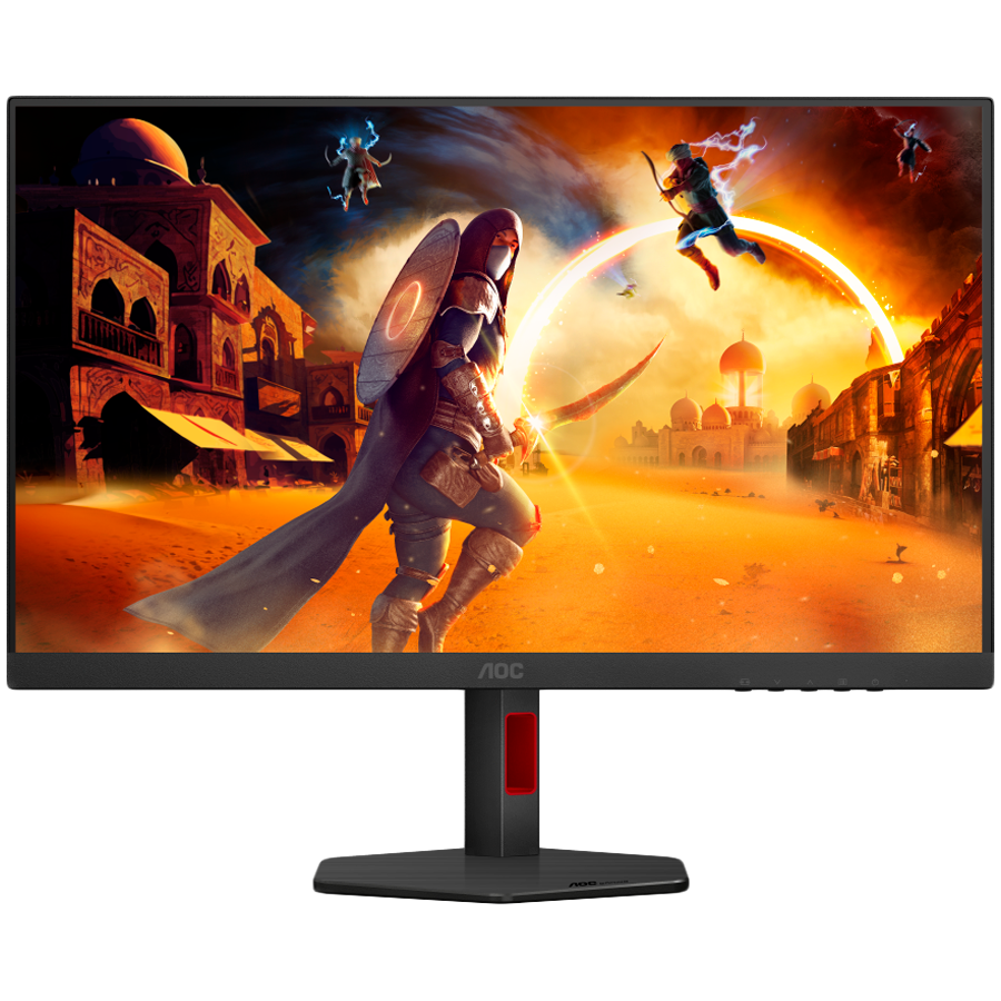 AOC Monitor Gaming Q27G4ZR 27