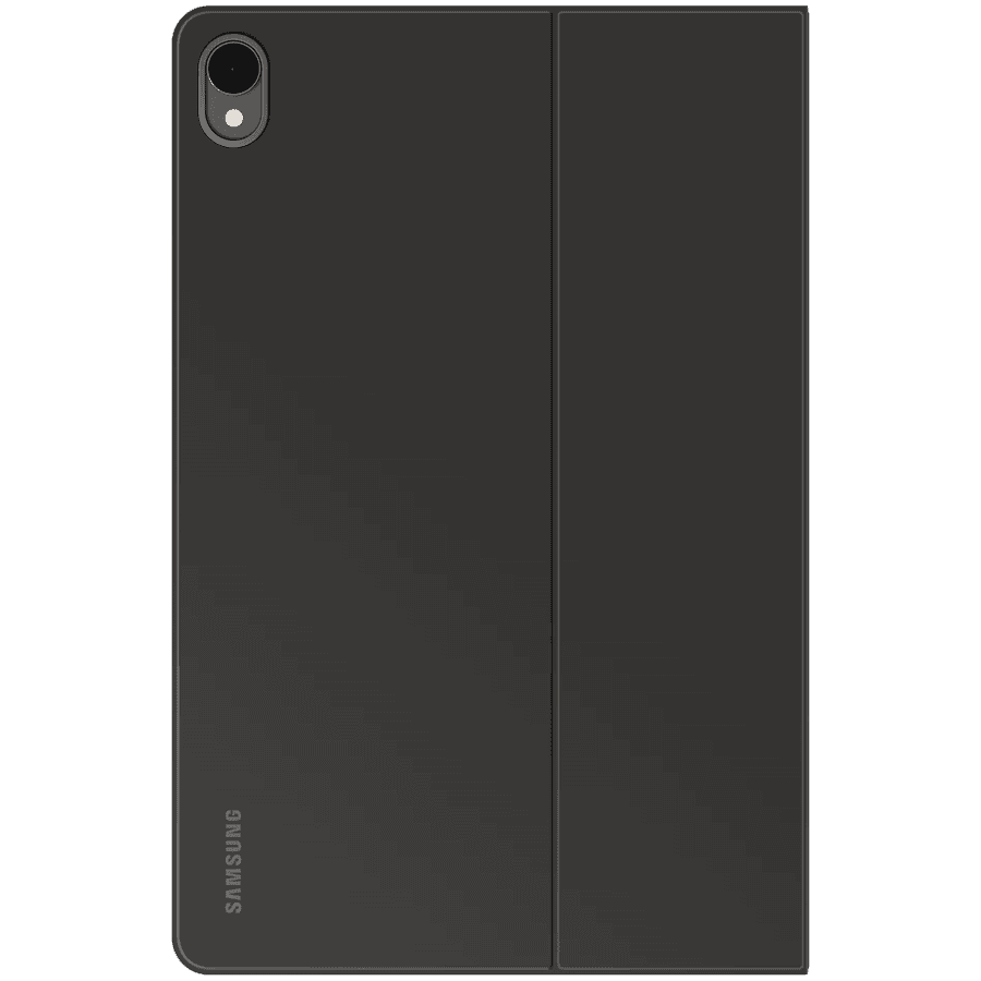 SAMSUNG Galaxy Tab S11 Book Cover Keyboard Slim Black