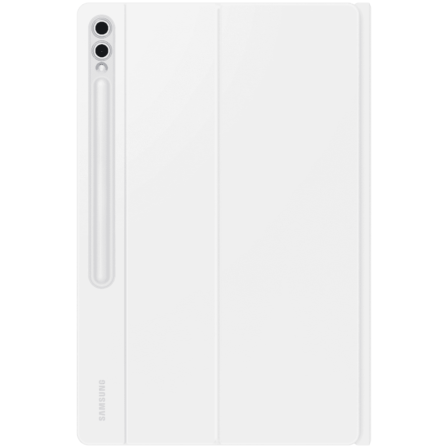 SAMSUNG Galaxy Tab S10 Ultra Book Cover kexboard - AI Key White