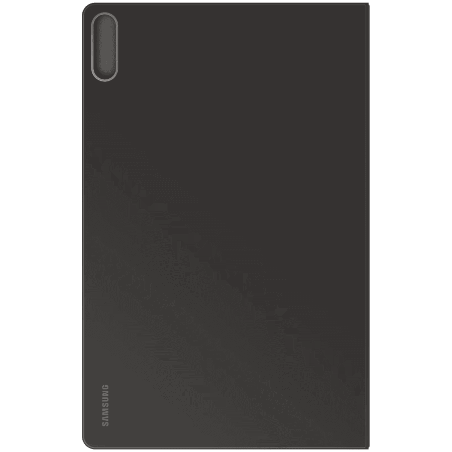 SAMSUNG Galaxy Tab S11 Ultra Book Cover Black