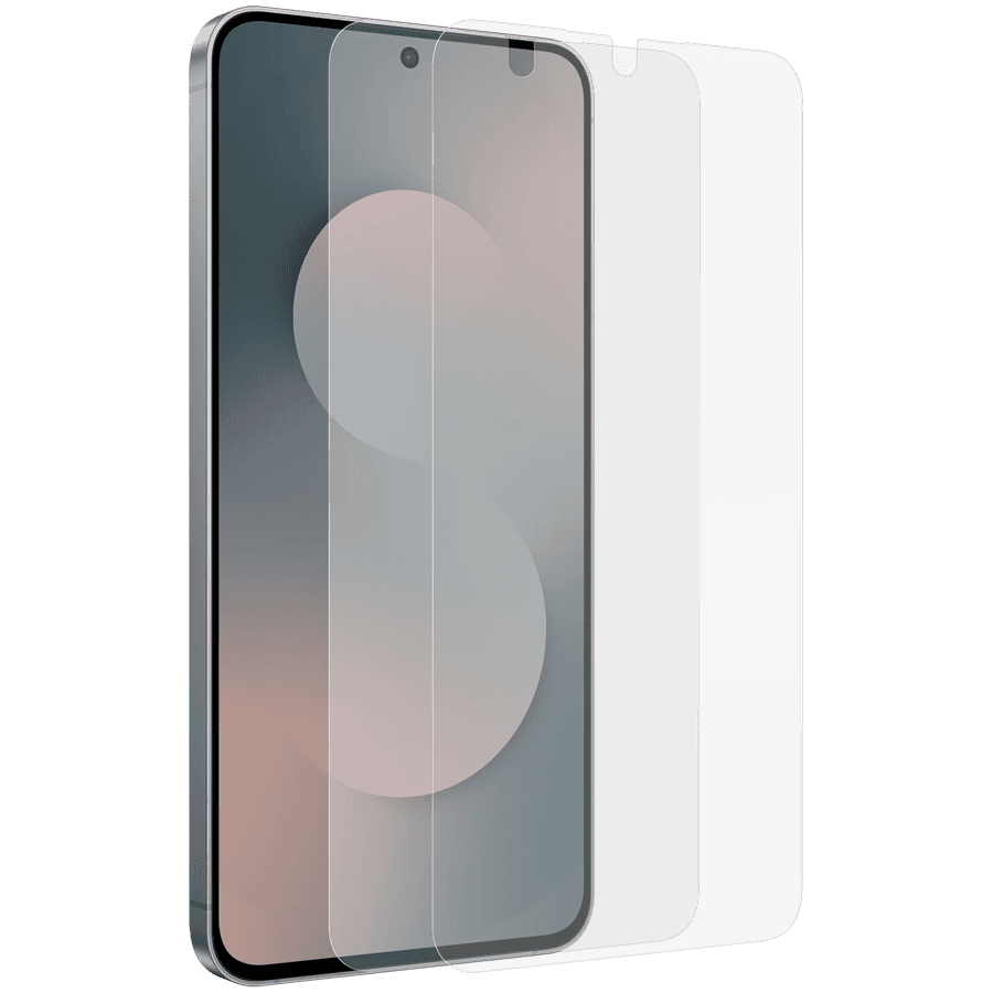 Samsung Galaxy S25 FE Anti-reflecting Film Transparent