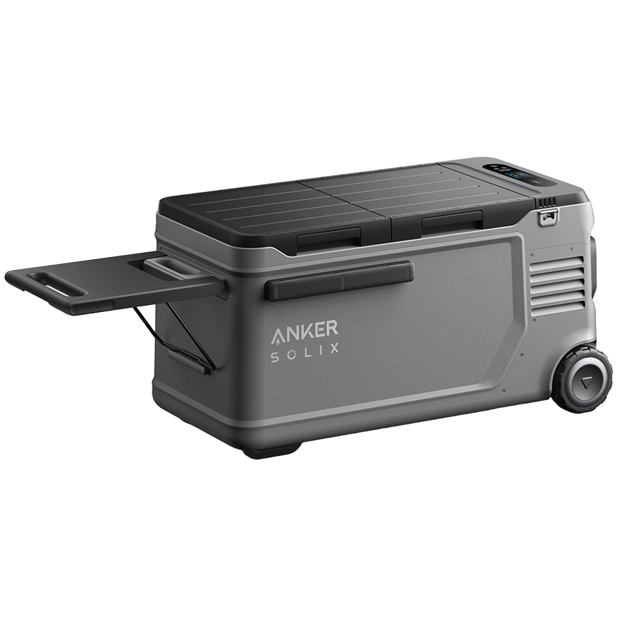 Anker SOLIX EverFrost Fridge Powered Cooler 2 58L