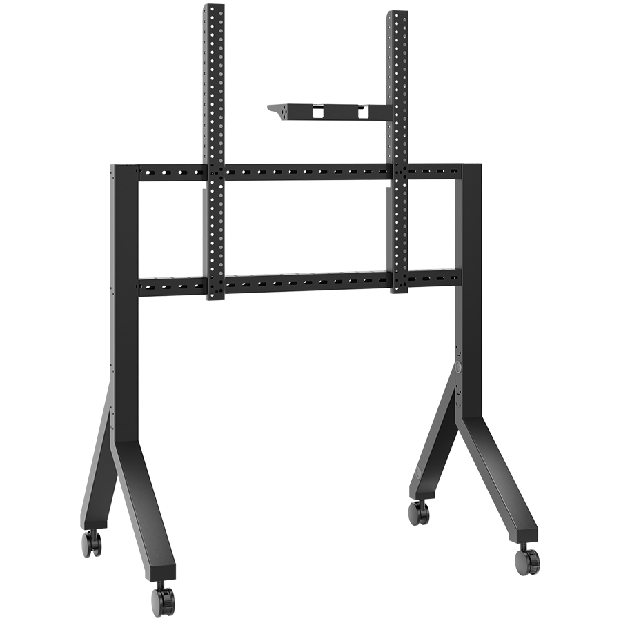 ONKRON Mobile TV stand for 70