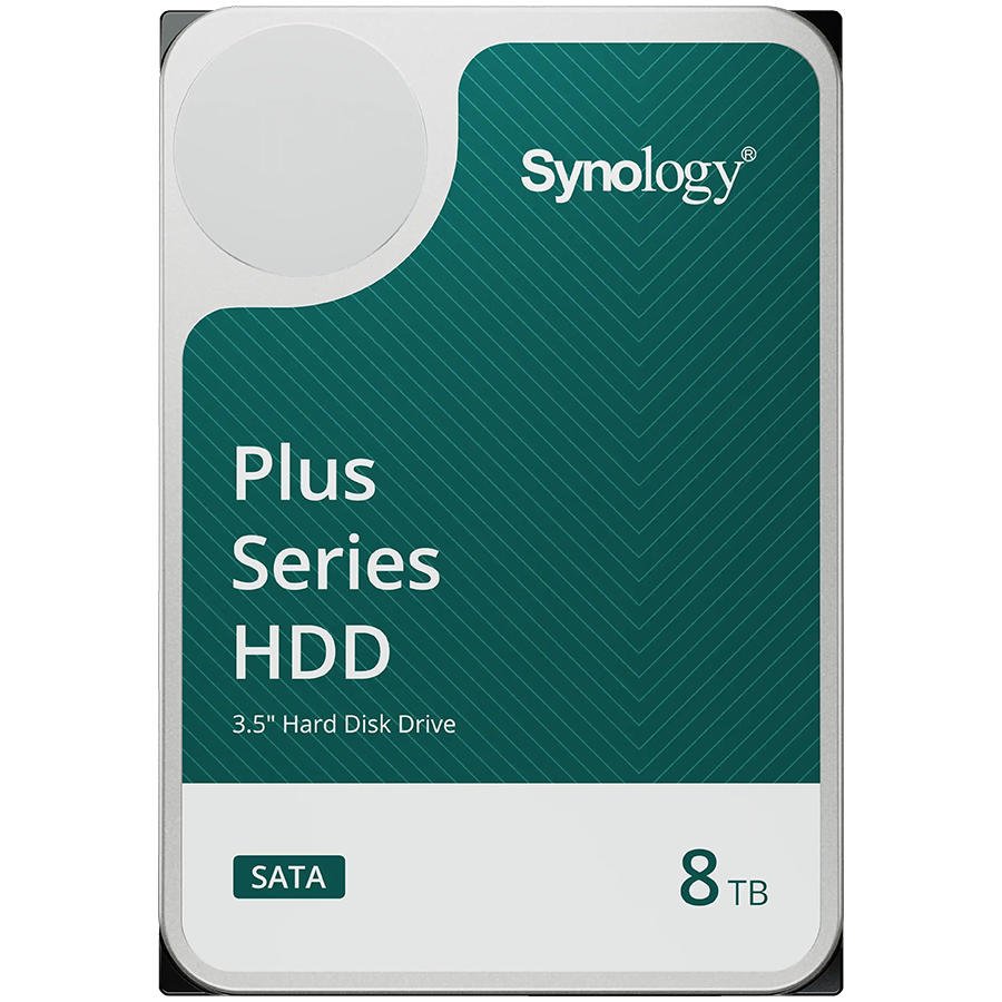Synology  HAT3320-8T HDD 3.5