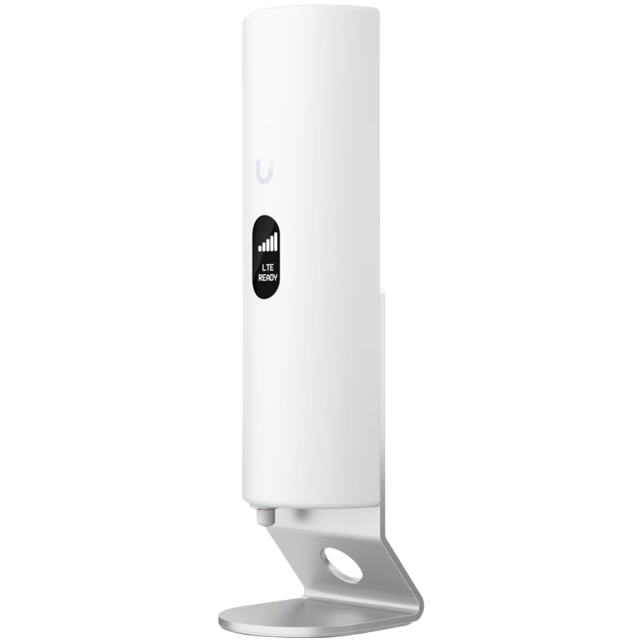 Ubiquiti U-LTE-Backup-Pro Seamless internet failover for UniFi gateways. Bring your own SIM for LTE data